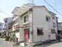 摂津富田駅より徒歩15分 築54年8ヶ月の賃貸物件