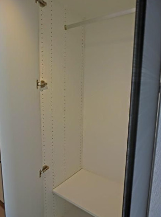 収納　※別部屋の参考写真です。
