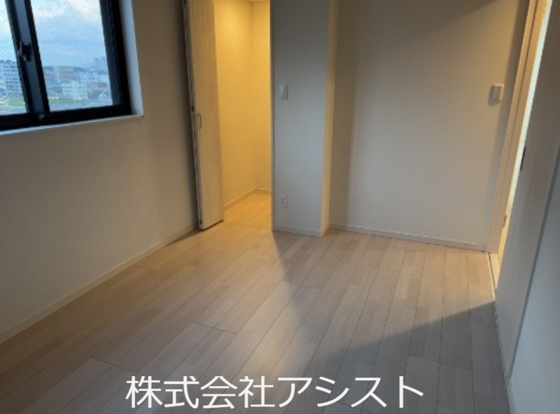 収納　別室の写真になります。