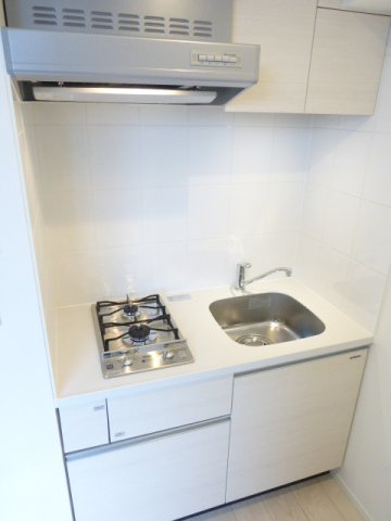 キッチン　キッチン※別部屋参考写真