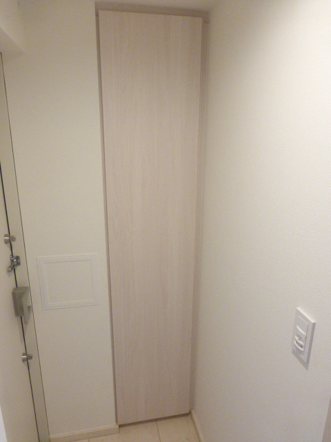 玄関　玄関※別部屋参考写真