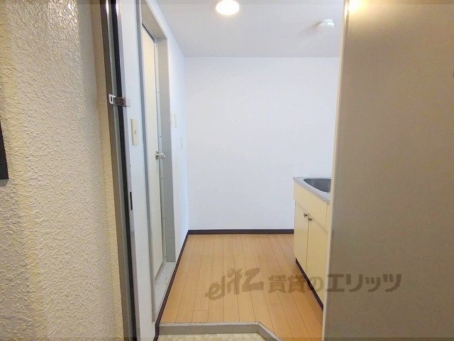 その他部屋・スペース　廊下