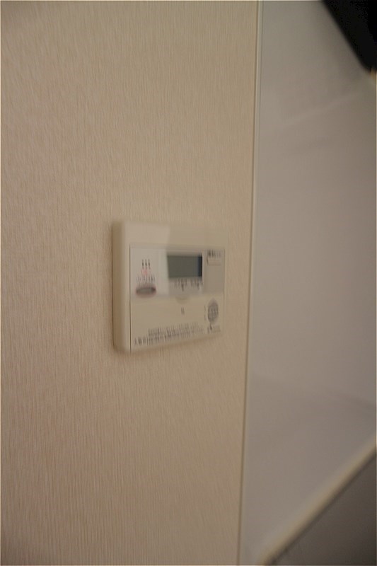 その他設備　※参照※別号室の写真です。