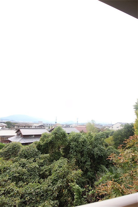 眺望　※参照※別号室の写真です。