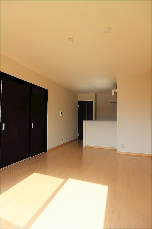 居室・リビング　※参照※別号室の写真です。