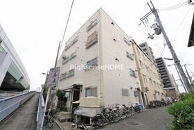 京阪本線/森小路駅 歩5分