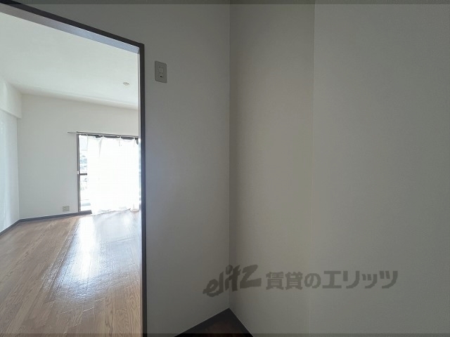 その他部屋・スペース　冷蔵庫置場