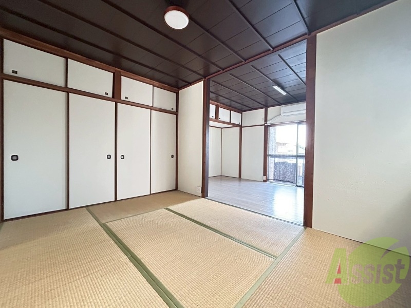 その他部屋・スペース