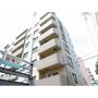 葛西駅より徒歩8分 5階 築30年の賃貸物件