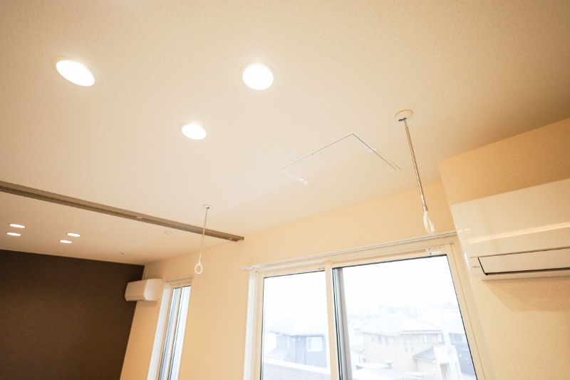 その他設備　図面と現状に相違がある場合には現状を優先