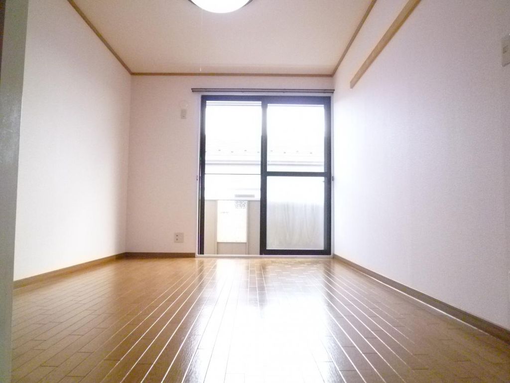 居室・リビング　リビング/居室