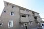 福山駅より徒歩30分 3階 築15年9ヶ月の賃貸物件
