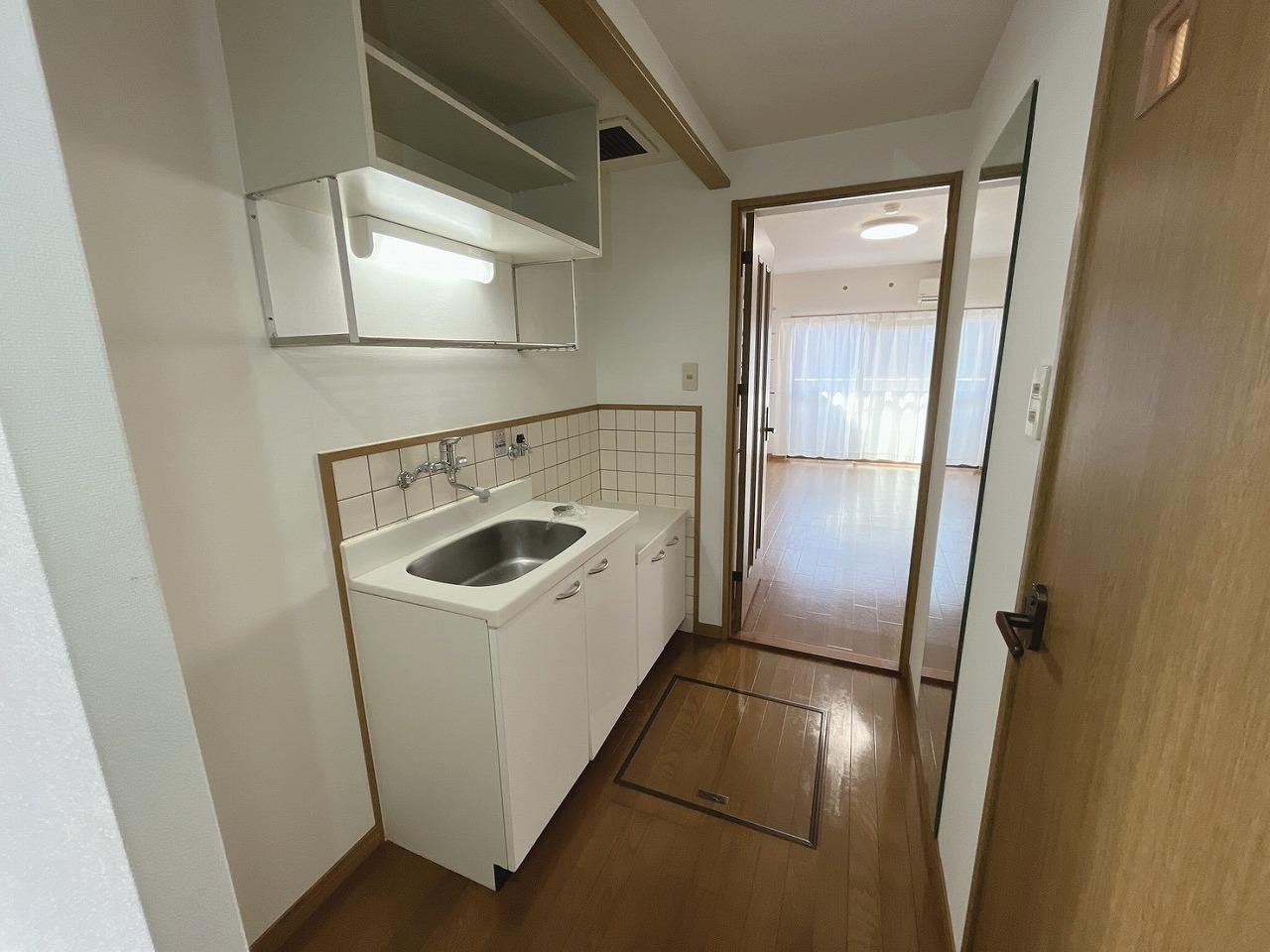 その他部屋・スペース　キッチンスペース