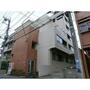 梅島駅より徒歩2分 2階 築48年3ヶ月の賃貸物件