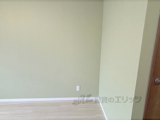 その他部屋・スペース　冷蔵庫置場