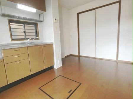 居室・リビング　ダイニング