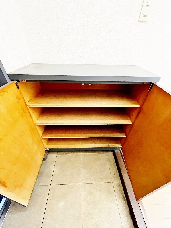 エントランス　★シューズBOX★