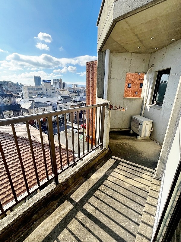 バルコニー　★バルコニー★