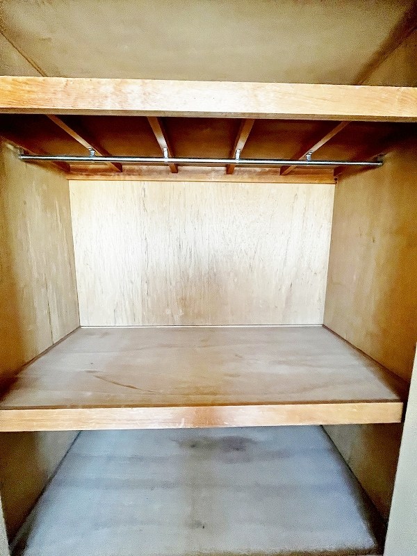 収納　★収納スペース★