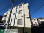 小田栄駅より徒歩6分 築21年2ヶ月 3階建の賃貸物件
