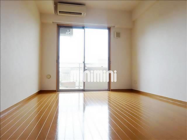 居室・リビング　洋間です。