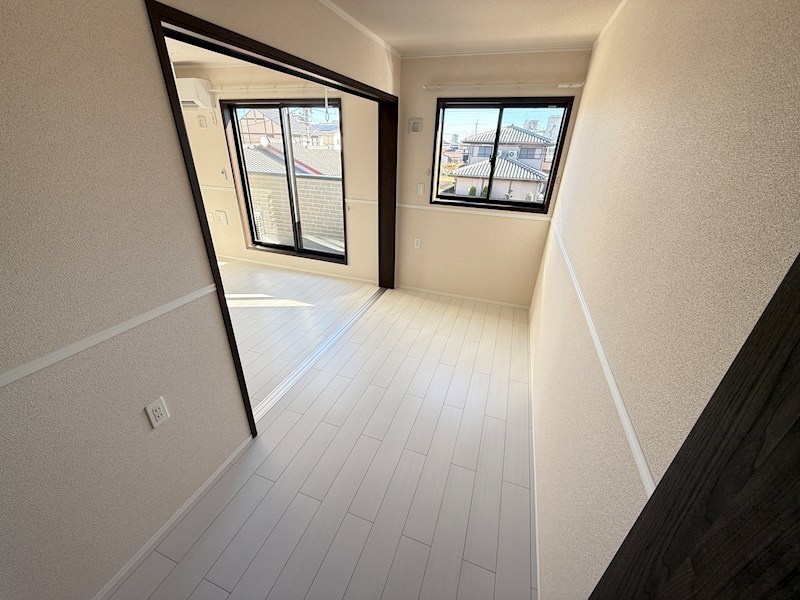 その他部屋・スペース　※同棟同型内観写真、現状優先となります。