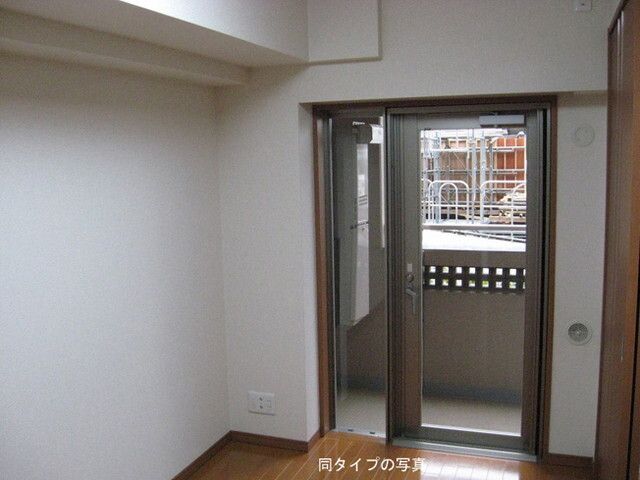 その他部屋・スペース　※同じ間取り別号室参考写真 　現状優先