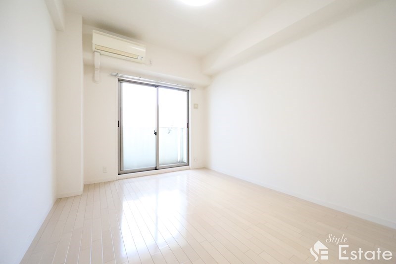 居室・リビング　洋室