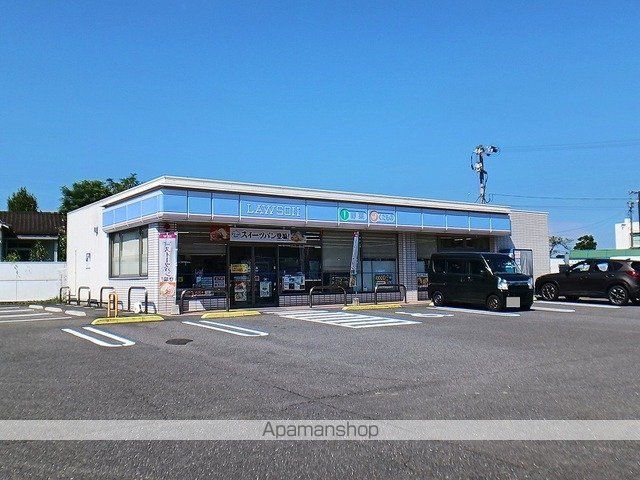 コンビニ　ローソン　戸次小入口店（コンビニ）まで800m