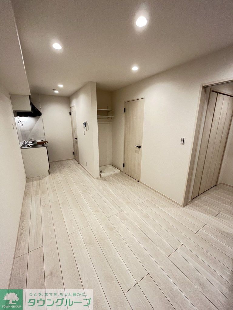 居室・リビング　リビング/居室