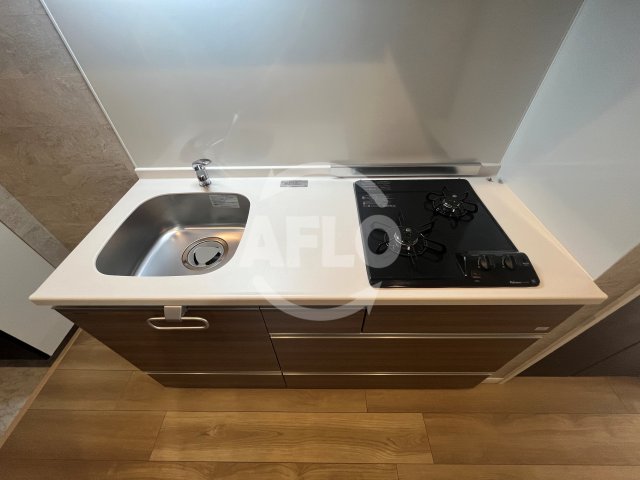 キッチン　エスクード凪　キッチン