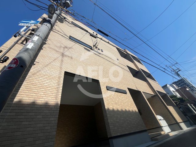 ロビー　エスクード凪　ロビー