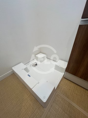 その他　エスクード凪　洗濯パン