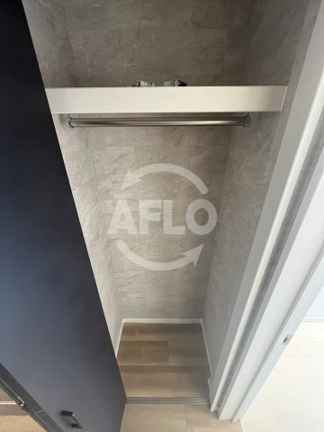 その他共有部分　エスクード凪　クローゼット