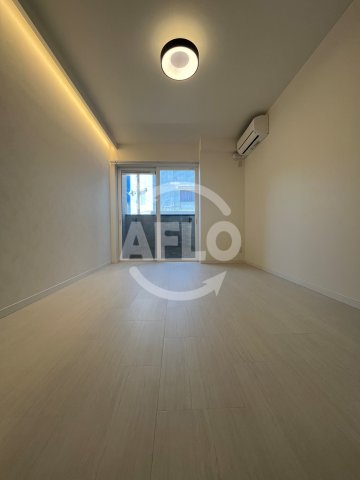 居室・リビング　エスクード凪　洋室