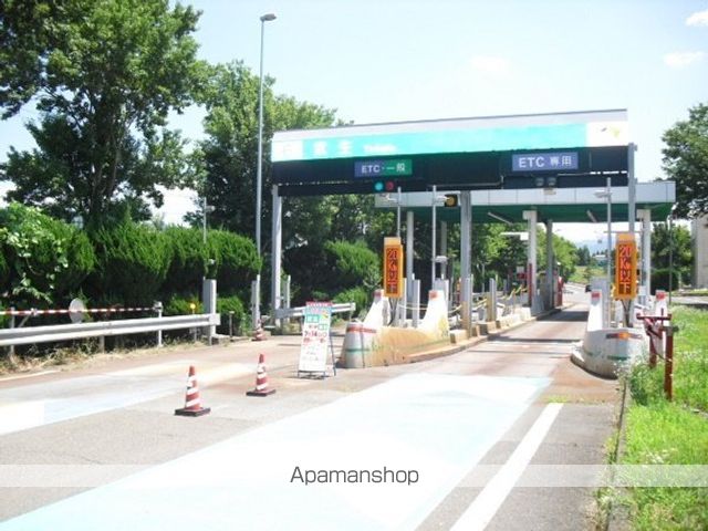 その他　武生ＩＣ（その他）まで950m