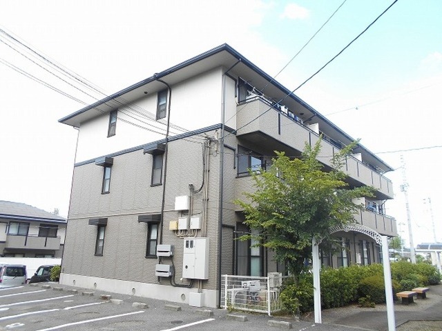 建物外観　建物外観