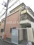東中野駅より徒歩10分 1階 築45年6ヶ月の賃貸物件