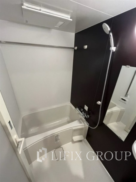 バス・シャワールーム　風呂