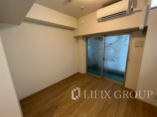 居室・リビング　居間・リビング