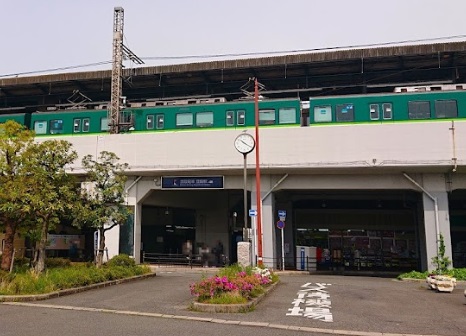 その他　萱島駅（その他）まで830m