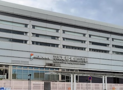 その他　寝屋川市駅（その他）まで2273m