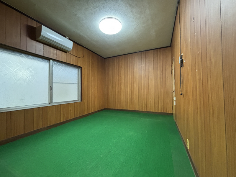 その他部屋・スペース