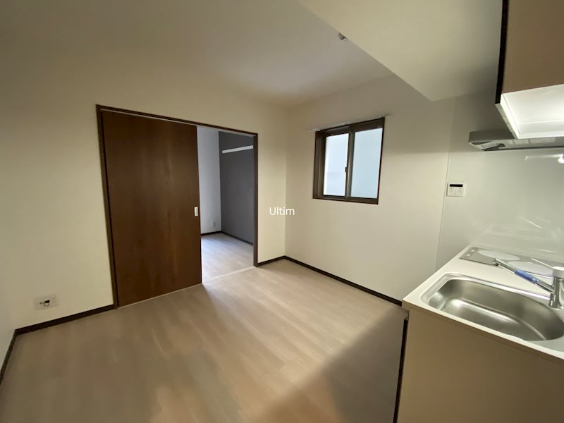 居室・リビング　違うお部屋の写真です。ご参考までに
