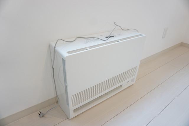 その他設備　設備