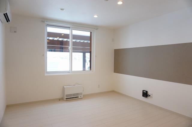 居室・リビング　リビング１