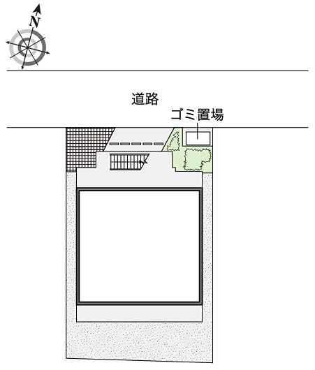 その他　配置図