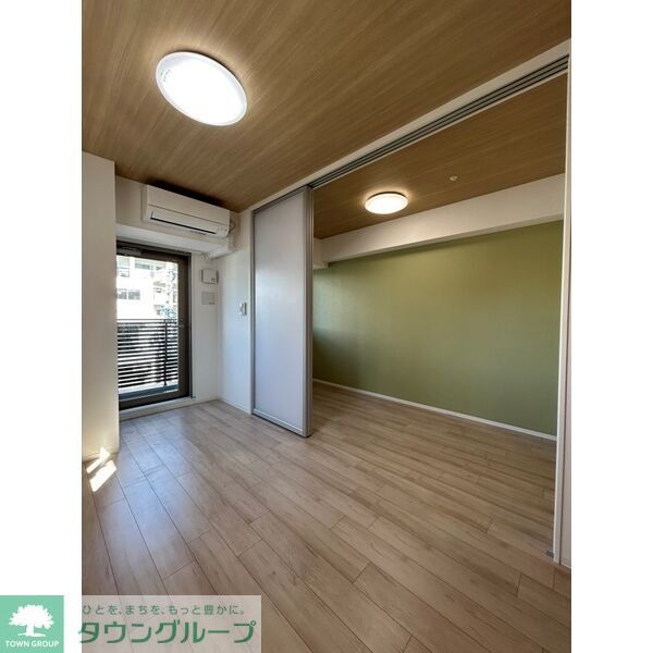 居室・リビング　リビング/居室