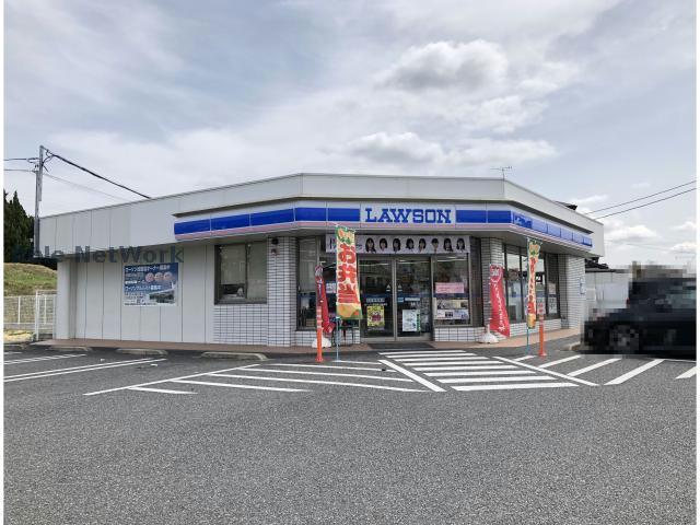 コンビニ　ローソン東郷春木藤坂店（コンビニ）まで436m