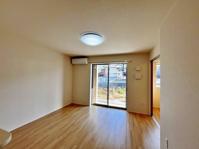 居室・リビング　★LDK11.9帖★